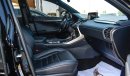 Lexus NX300 FSport