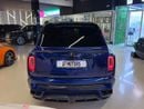 رولز رويس كولينان Mansory 2021 Rolls-Royce Cullinan Mansory 1 OF 1 Origianl | Full Service History | Warranty Available !