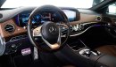 Mercedes-Benz S 450 VSB 29999