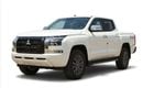 Mitsubishi L200 SPORTERO (NON GCC) ATHLETE