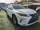 Lexus RX350 2022 Lexus RX350 L Platinum (AL20), 5dr SUV, 3.5L 6cyl Petrol, Automatic, All Wheel Drive. SAME LIKE