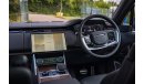 Land Rover Range Rover Autobiography RHD