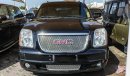 جي أم سي يوكون XL Denali