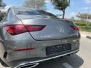 Mercedes Benz CLA250 PREMIUM