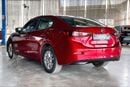 Mazda 3 V S/R | Guaranteed Warranty | 0 Down Payment