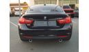 BMW 435i Bmw 435 kit m4 model 2015 car prefect condition full service full option low mileage