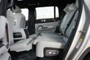 BYD Leopard 8 FLAGSHIP (NGCC) 2025 Leopard 8 NEW 5-seates AWD Gold in White 0Km