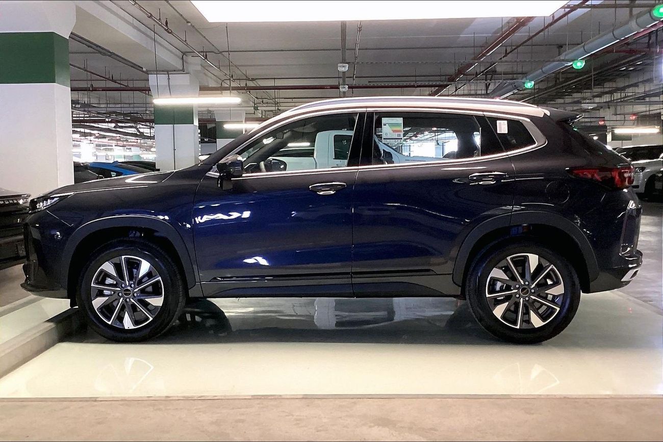 إكسيد LX Comfort | National Day Celebration | شامل الضمان | 0 ﺪﻔﻋﺓ ﺃﻮﻟﻯ