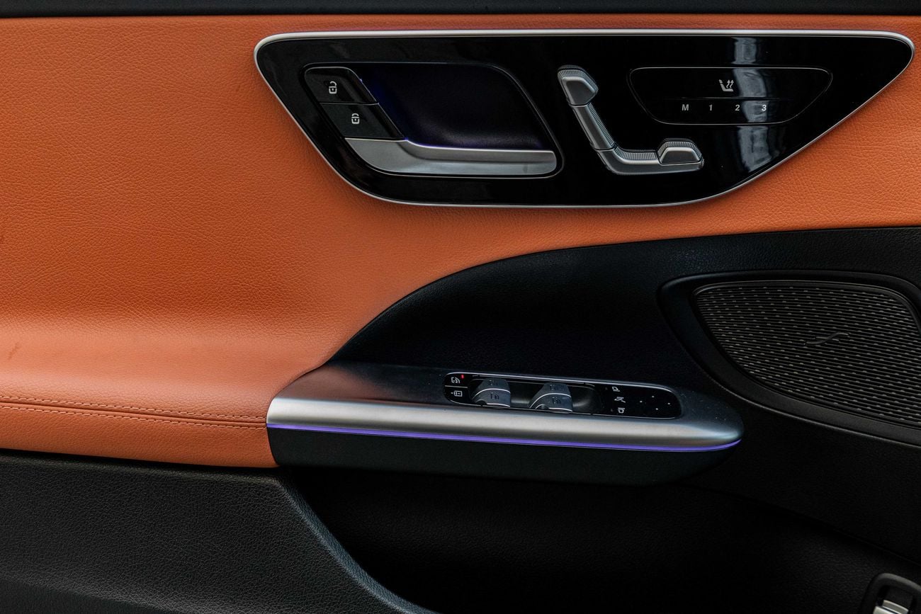 Mercedes-Benz C 200 C200 AMG | 2,742 P.M | 0% Downpayment | Excellent Condition!