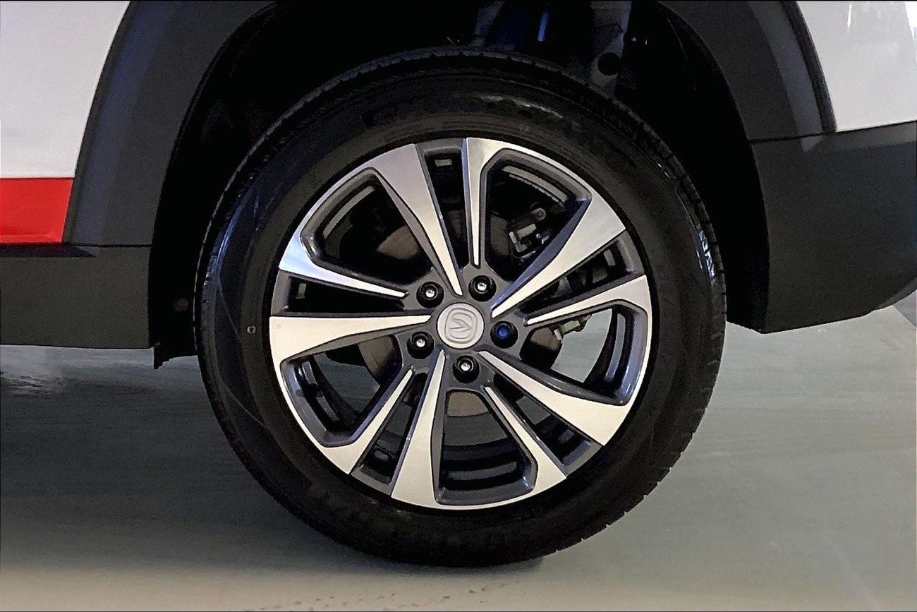 تشنجان سي اس 35 بلس Trend | شامل الضمان | 0 ﺪﻔﻋﺓ ﺃﻮﻟﻯ