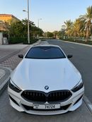 بي أم دبليو M850i