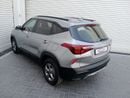 Kia Seltos LX