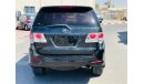 Toyota Fortuner 2.7L PETROL, ALLOY RIMS 17'', CLEAN INTERIOR AND EXTERIOR, LOT-651