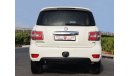 Nissan Patrol SE-V8-5.6-2013-EXCELLENT CONDITION-VAT INCLUSIVE