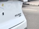 لكزس RX 350 F-SPORT 2025 LEXUS RX350 2.4L PETROL F SPORT 3 AUTOMATIC TRANSMISSION FULL OPTION