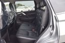 Mitsubishi Montero 2016 MITSUBISHI PAJERO MONTERO SPORT