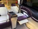 Mercedes Benz Vito TOURER SELECT ERTEX LUXURY CAR DESIGN CO. - 35th YEAR GEOMETRIC