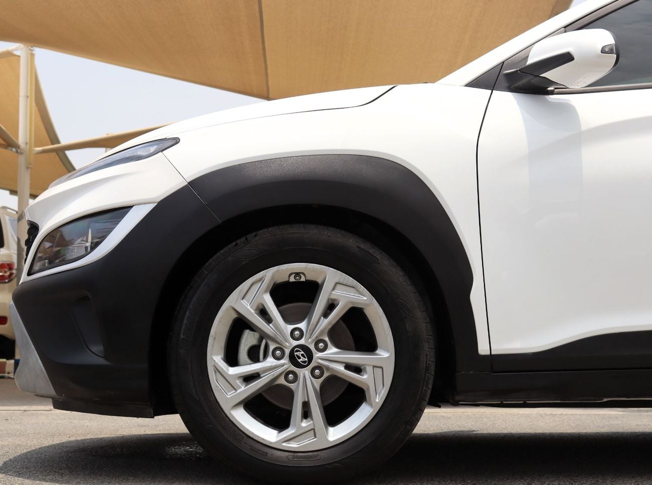 Hyundai Kona SMART