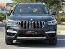 بي أم دبليو X3 xDrive 30i M Sport 2.0L