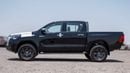 تويوتا هيلوكس TOYOTA HILUX DC 2.4D AT 4X4 MY2024 – BLACK