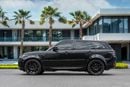 Land Rover Range Rover Sport Range Rover Sport HSE | 2,840 P.M | 0% Downpayment | Excellent Condition!