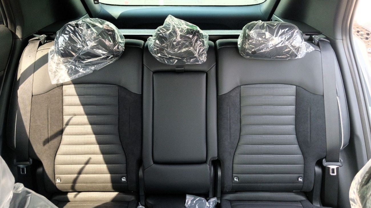 Kia Sportage Kia Sportage GT 1.6L Diesel 2025YM