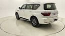 Nissan Patrol SE T2 4 | Zero Down Payment | Home Test Drive