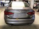 Infiniti Q50 Premium / Luxe | Guaranteed Warranty | 0 Down Payment