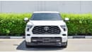 Toyota Sequoia Platinum AWD Hybrid/Pano-Roof. Local Registration +10%