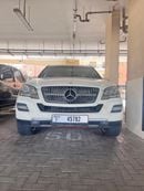 Mercedes-Benz ML 350 Std 3.5L