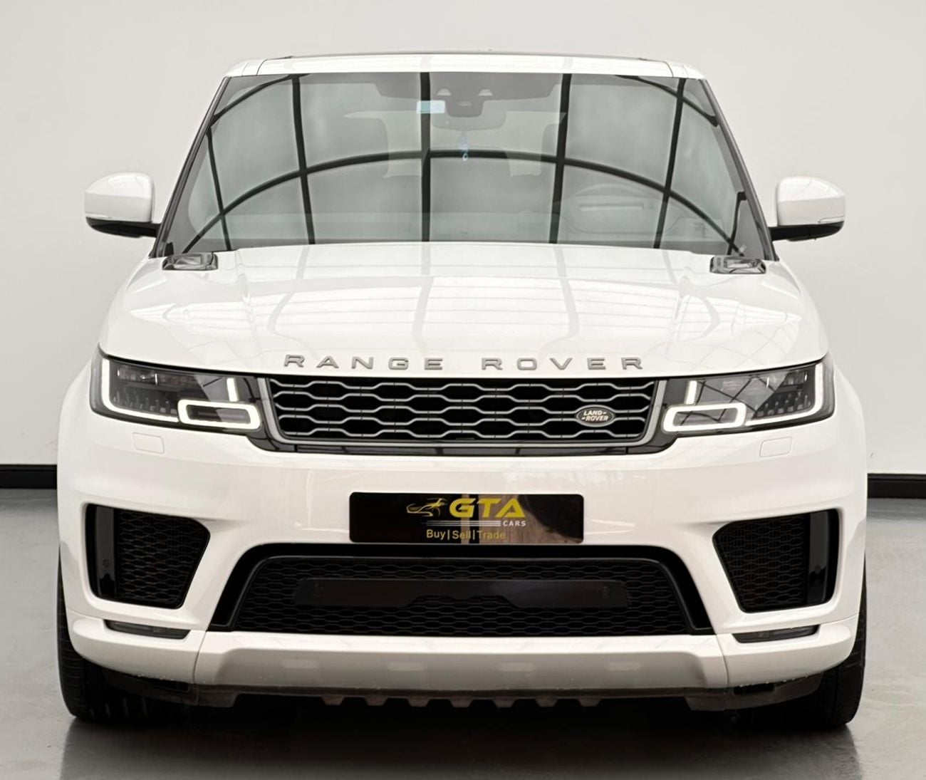 Land Rover Range Rover Sport 2022 Range Rover Sport HSE, Dec/2026 Warranty, Feb/2027 Service Contract, Full Range Rover Service H