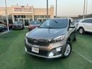 كيا سورينتو LX 2.4L