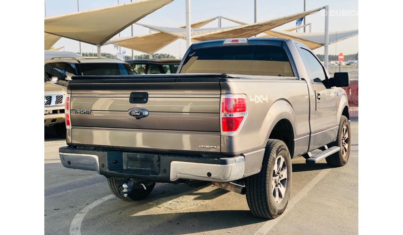 فورد F 150 فورد F150 خليجي بحاله ممتازه صبغة وكاله