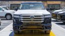 Toyota Land Cruiser GXR