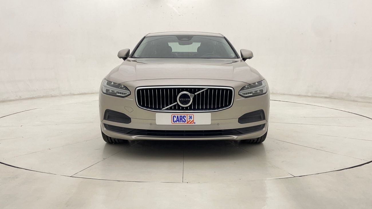 فولفو S90 B5 MOMENTUM 2 | بدون دفعة مقدمة | اختبار القيادة في المنزل