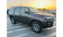 Toyota 4Runner TRD