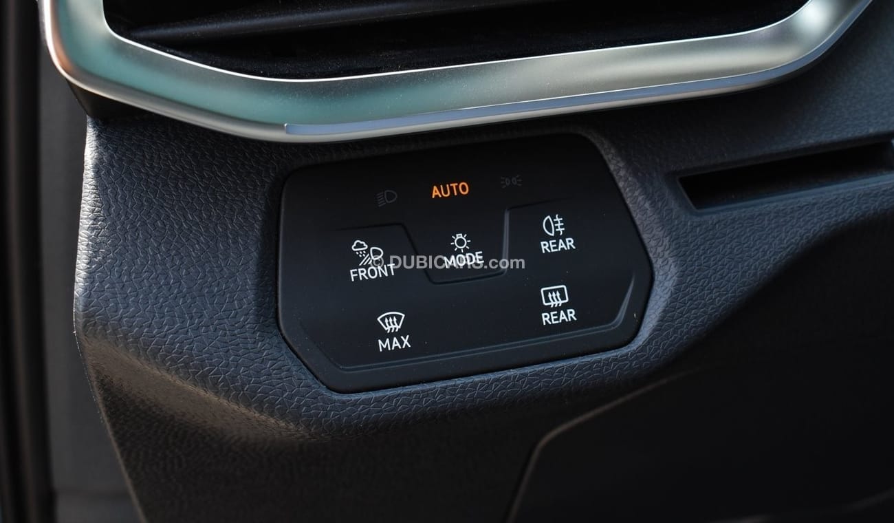 فولكس واجن ID.4 كروز Brand new 2023 Volkswagen ID.4 Crozz PRO with HUD and openable sunroof (ONLY EXPORT)