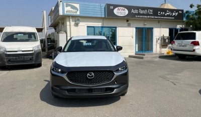 مازدا CX-30 2023 Mazda CX-30 2.0L Petrol Full options