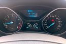 Ford Focus Ambiente
