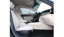 Kia Cadenza kia cadenza 2020 GCC gray excellent condition without accident