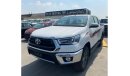 Toyota Hilux TOYOTA HILUX 2.7L VVTI GLX-S FULL OPTION MODEL 2021