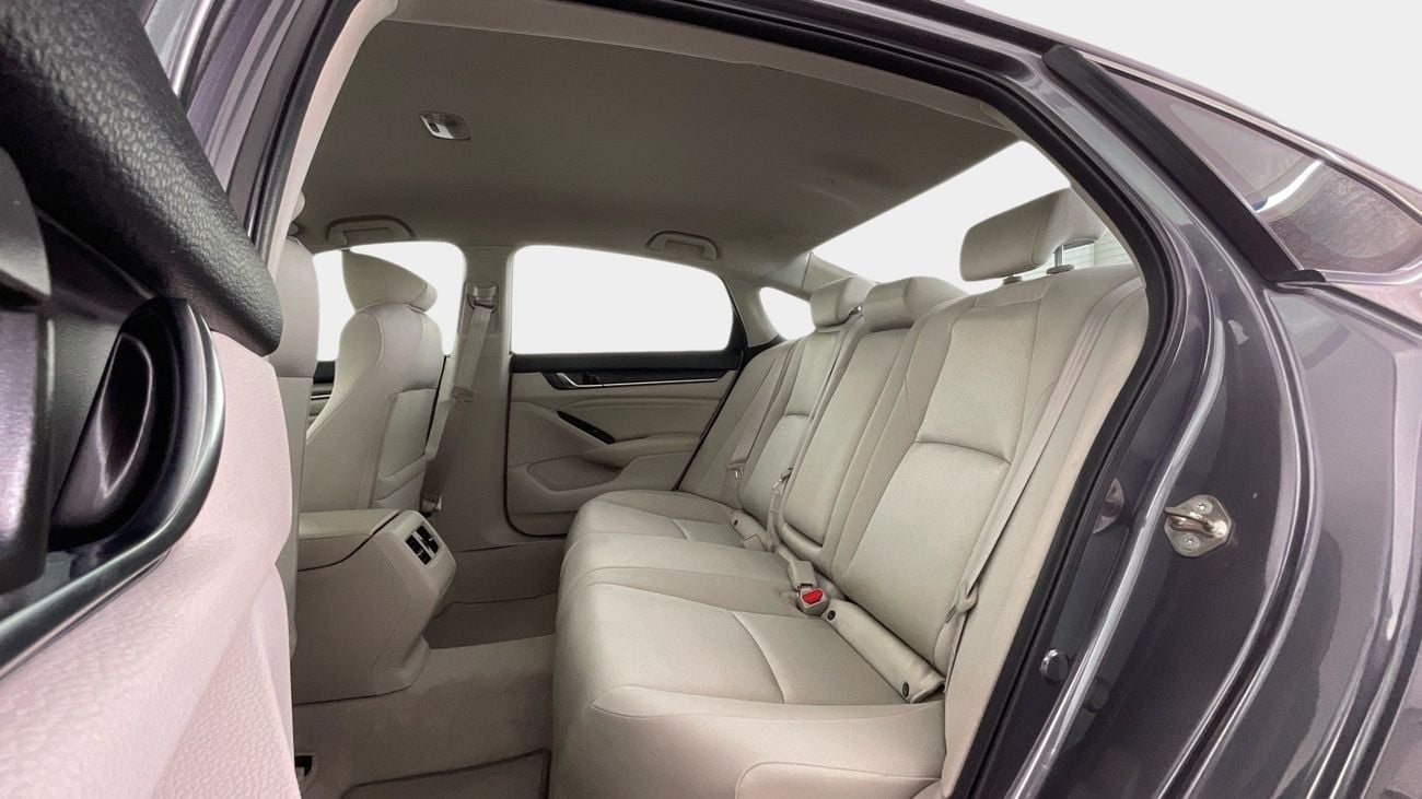 Honda Accord LX | upto AED 20,000 Ramadan Discount | Guaranteed Warranty | 0 Down Payment