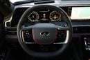 Infiniti QX80 2025 INFINITY QX80 AUTOGRAPH V6 3.5L TWIN TURBO 4WD 7 SEAT AUTOMATIC