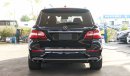 مرسيدس بنز ML 63 AMG