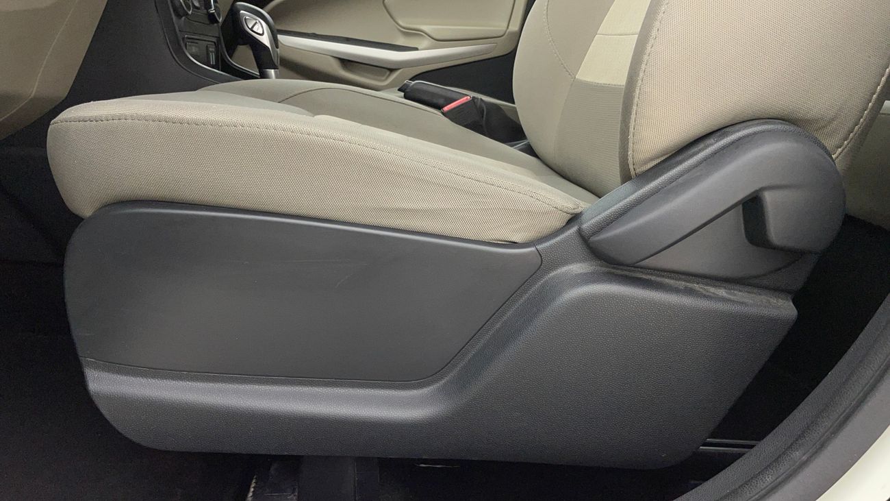 Ford EcoSport AMBIENTE 1.5 | Zero Down Payment | Home Test Drive