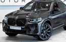 بي أم دبليو X4 2023 BMW X4 30i, 2027 BMW Warranty + Service Contract, Low KMs, GCC
