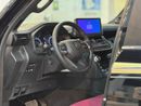Toyota Land Cruiser TOYOTA LC300 VXR - 3.5L - PET - AT - FULL OPTION - 2026 MY ( OMAN )