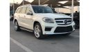 Mercedes-Benz GL 500