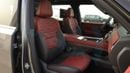 نيسان باترول (For Export , НА ЭКСПОРТ) LE Platinum City 3.5TT V6 4X4 GCC 0Km Без пробега