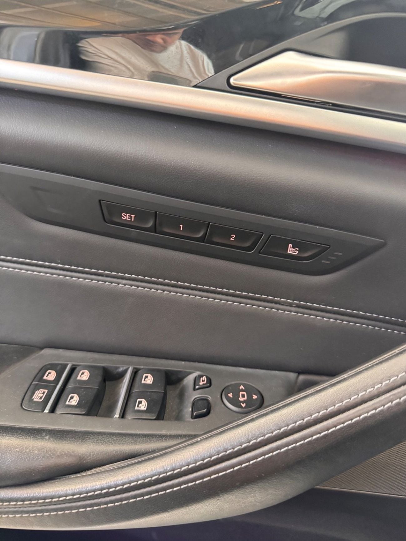 بي أم دبليو M5 Competition 4.4L (625 HP)